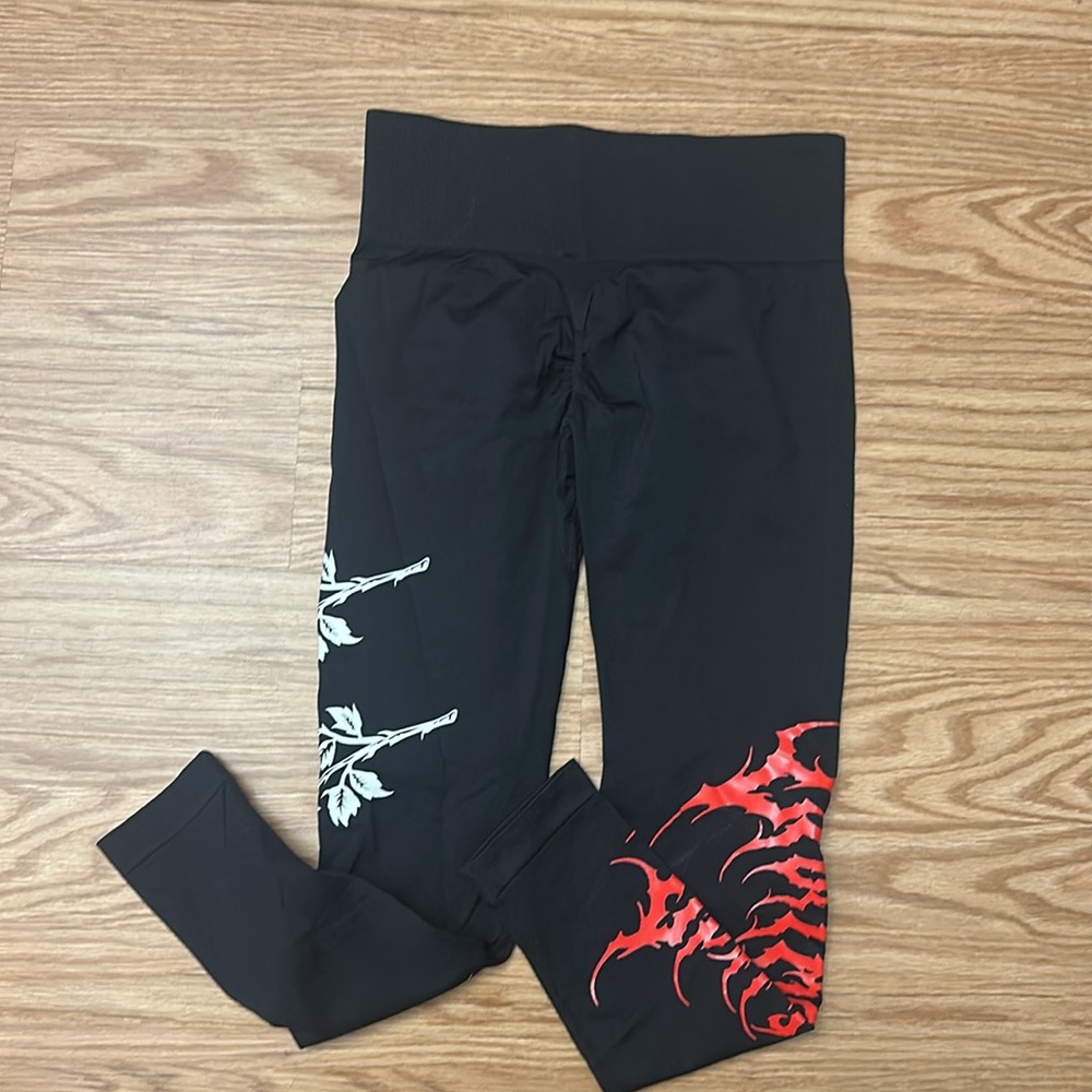 Civil Regime leggings - Picture 3 of 4
